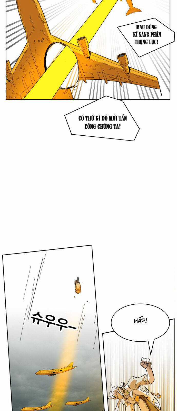 Hard Core Leveling Warrior Ss3 - Chapter 103 - Trang 13