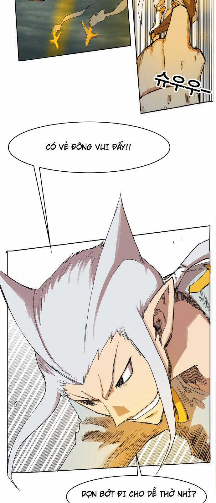 Hard Core Leveling Warrior Ss3 - Chapter 103 - Trang 14