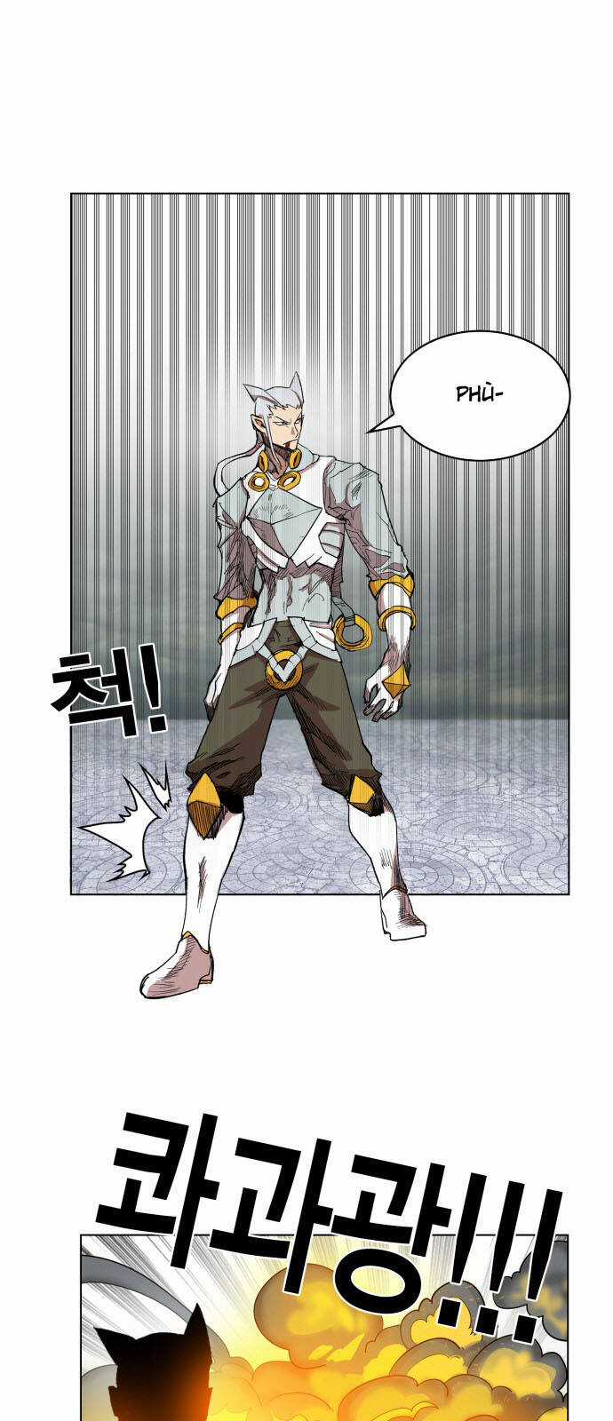 Hard Core Leveling Warrior Ss3 - Chapter 103 - Trang 17