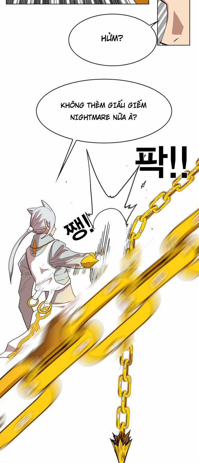 Hard Core Leveling Warrior Ss3 - Chapter 103 - Trang 20