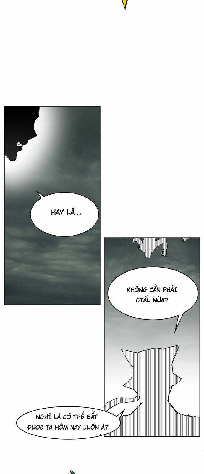 Hard Core Leveling Warrior Ss3 - Chapter 103 - Trang 21