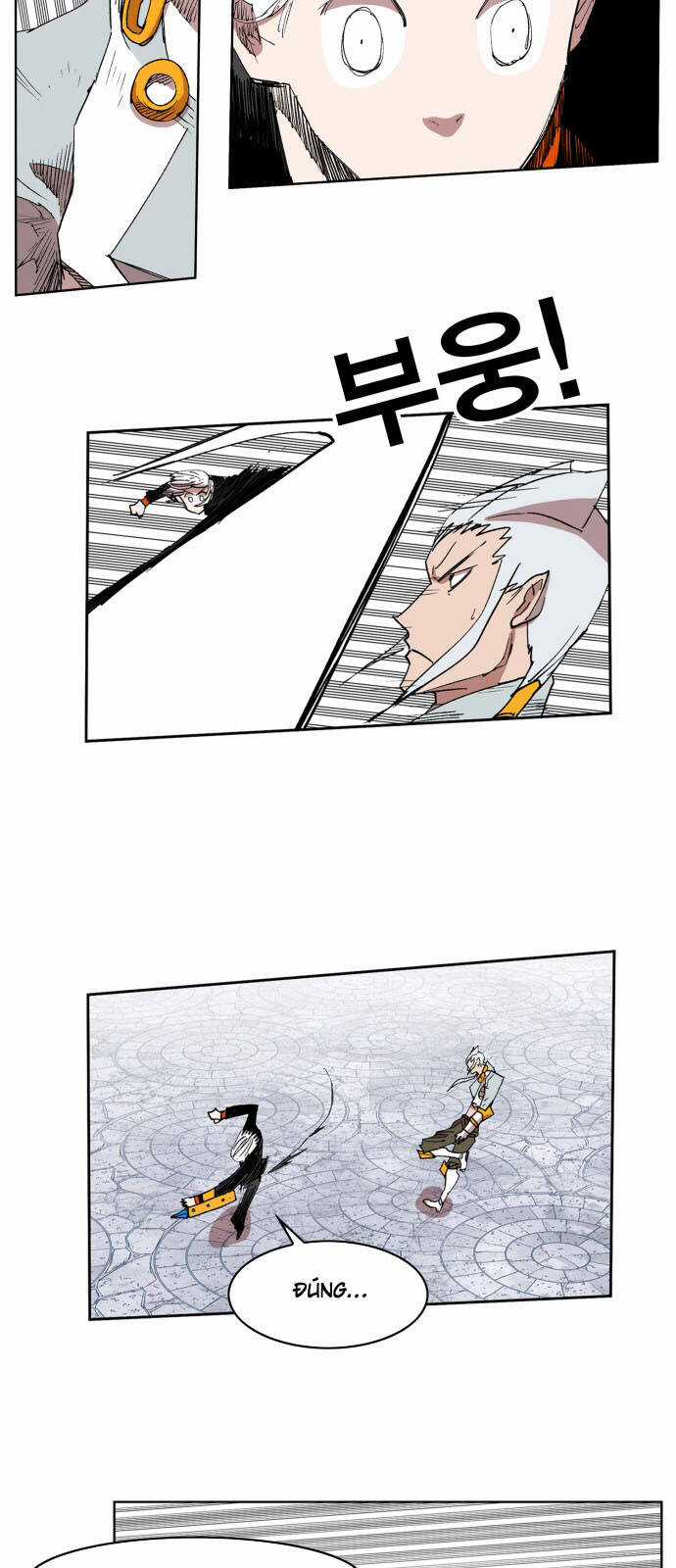 Hard Core Leveling Warrior Ss3 - Chapter 103 - Trang 26