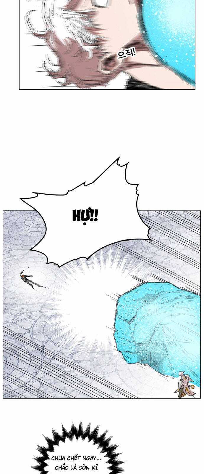 Hard Core Leveling Warrior Ss3 - Chapter 103 - Trang 30