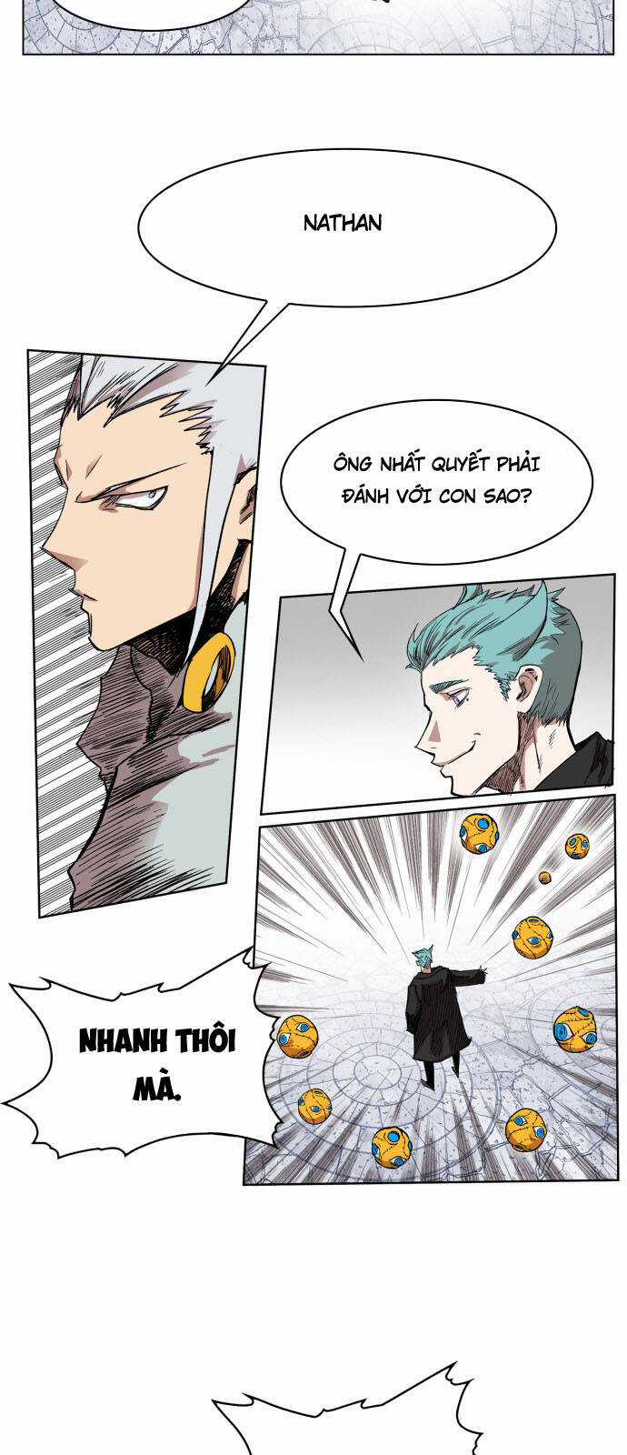 Hard Core Leveling Warrior Ss3 - Chapter 103 - Trang 32