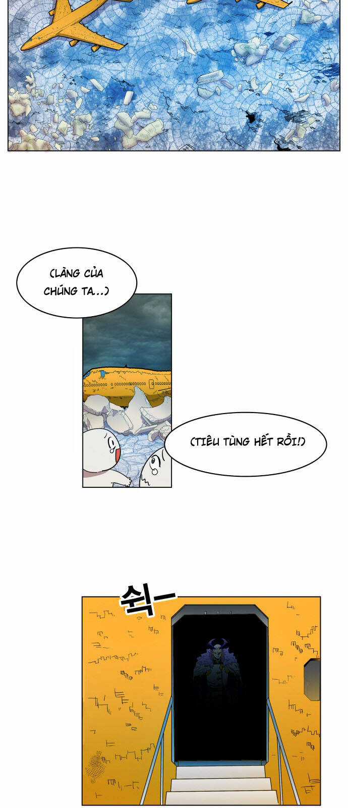 Hard Core Leveling Warrior Ss3 - Chapter 103 - Trang 37