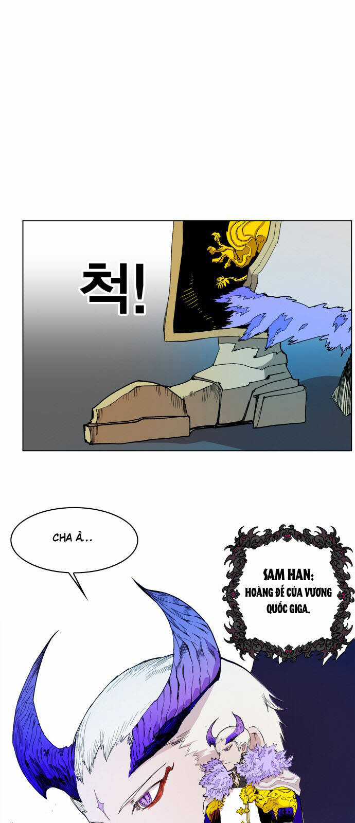 Hard Core Leveling Warrior Ss3 - Chapter 103 - Trang 38