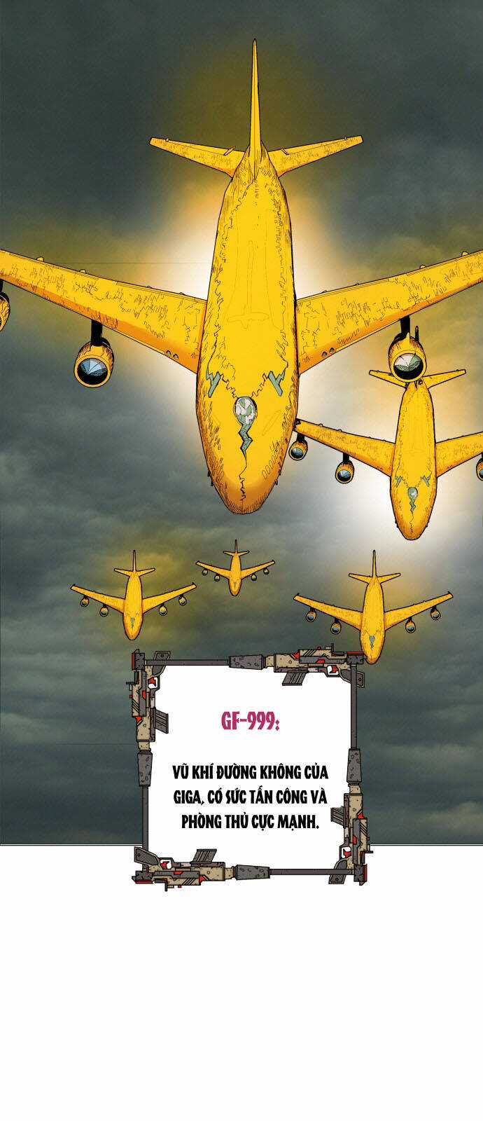 Hard Core Leveling Warrior Ss3 - Chapter 103 - Trang 5