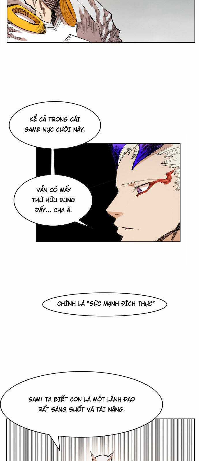 Hard Core Leveling Warrior Ss3 - Chapter 103 - Trang 41