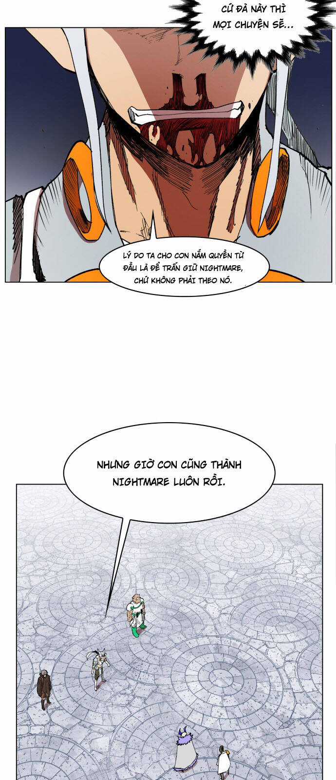 Hard Core Leveling Warrior Ss3 - Chapter 103 - Trang 45