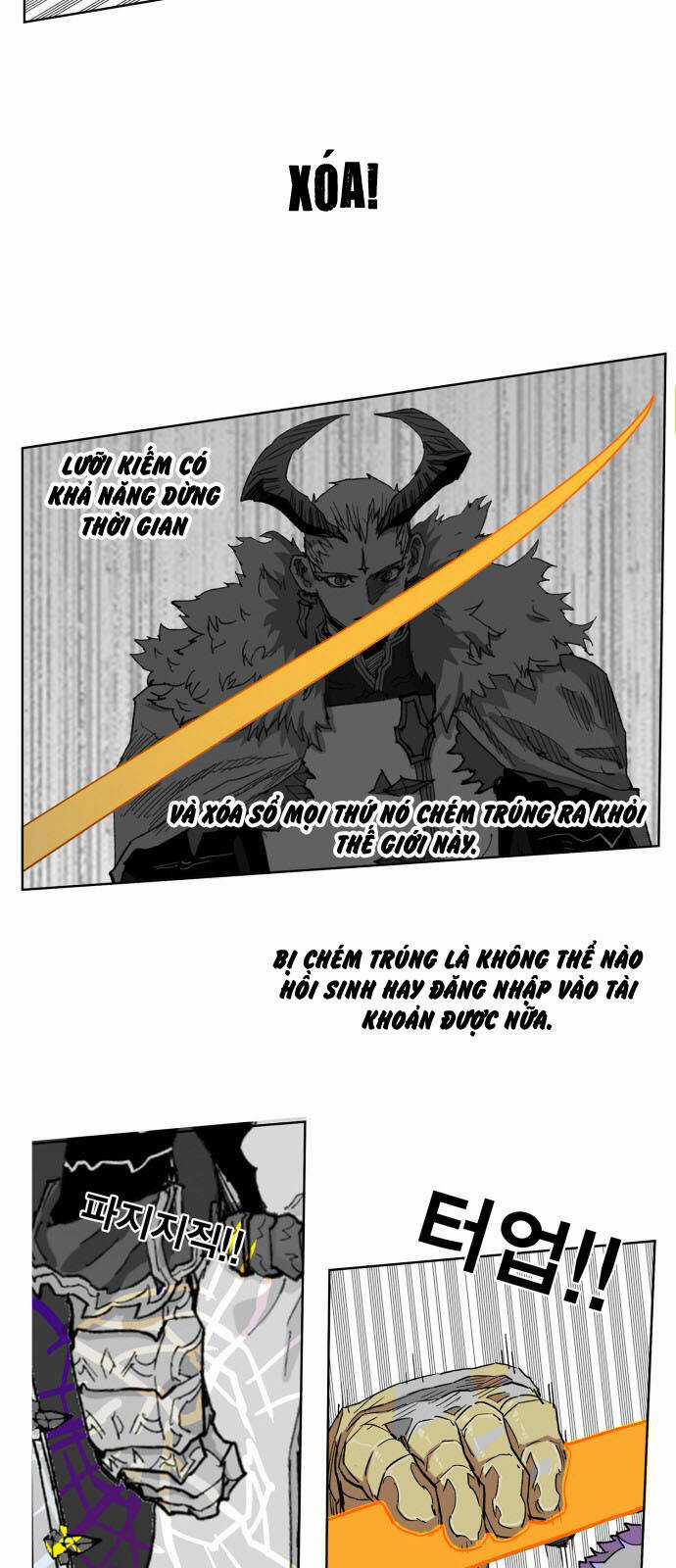 Hard Core Leveling Warrior Ss3 - Chapter 103 - Trang 48