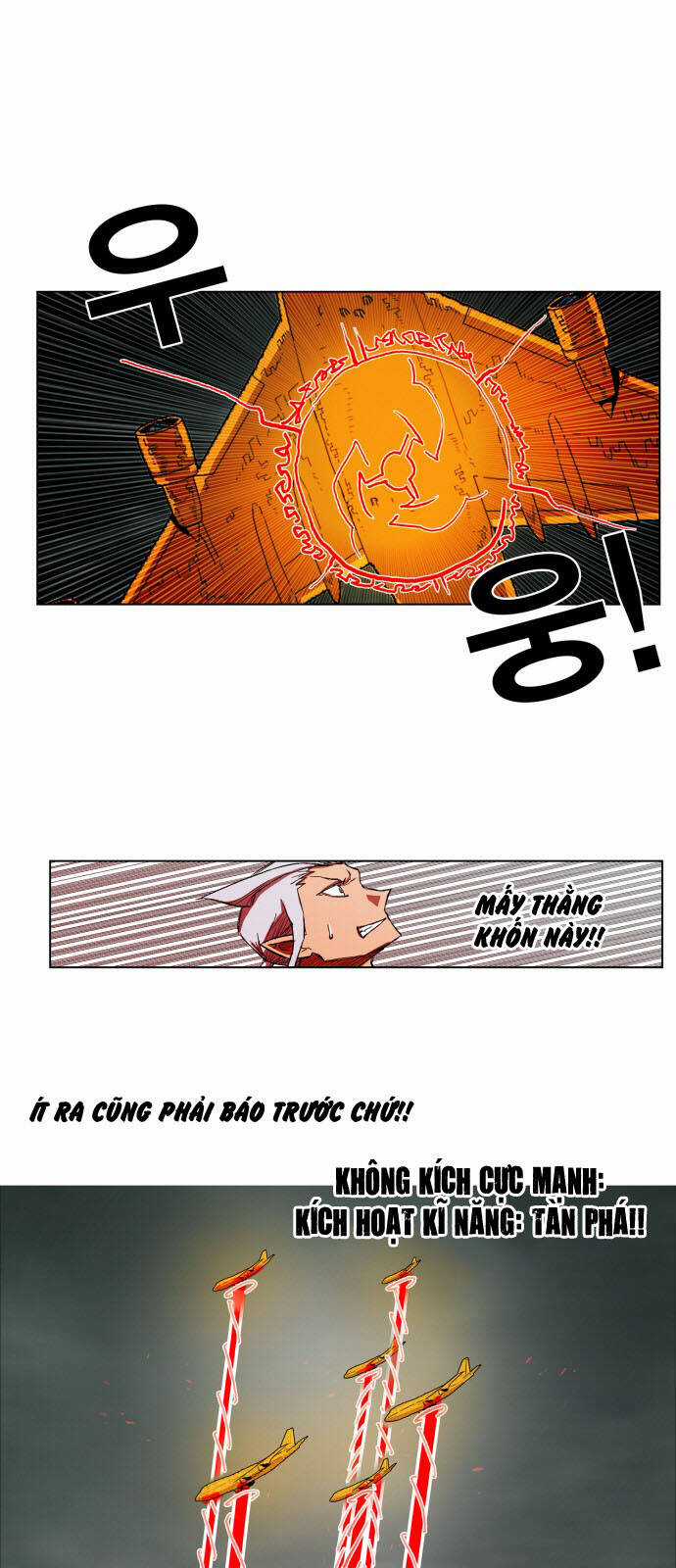 Hard Core Leveling Warrior Ss3 - Chapter 103 - Trang 7