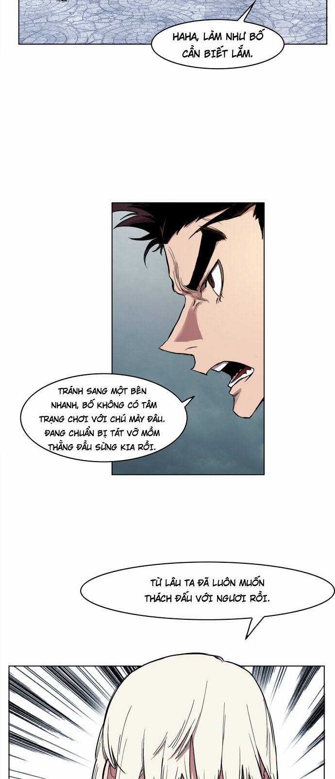 Hard Core Leveling Warrior Ss3 - Chapter 105 - Trang 11