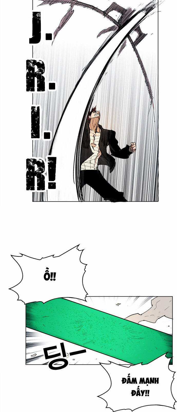 Hard Core Leveling Warrior Ss3 - Chapter 105 - Trang 14