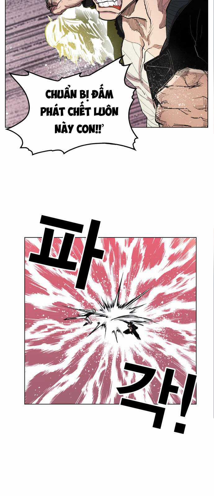 Hard Core Leveling Warrior Ss3 - Chapter 105 - Trang 19