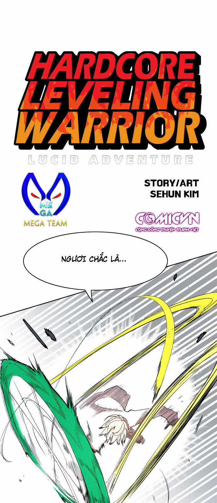 Hard Core Leveling Warrior Ss3 - Chapter 105 - Trang 3