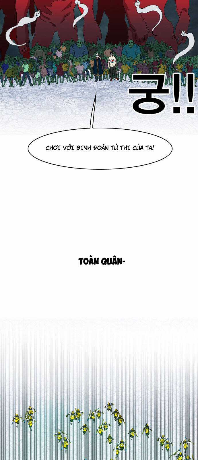 Hard Core Leveling Warrior Ss3 - Chapter 105 - Trang 29