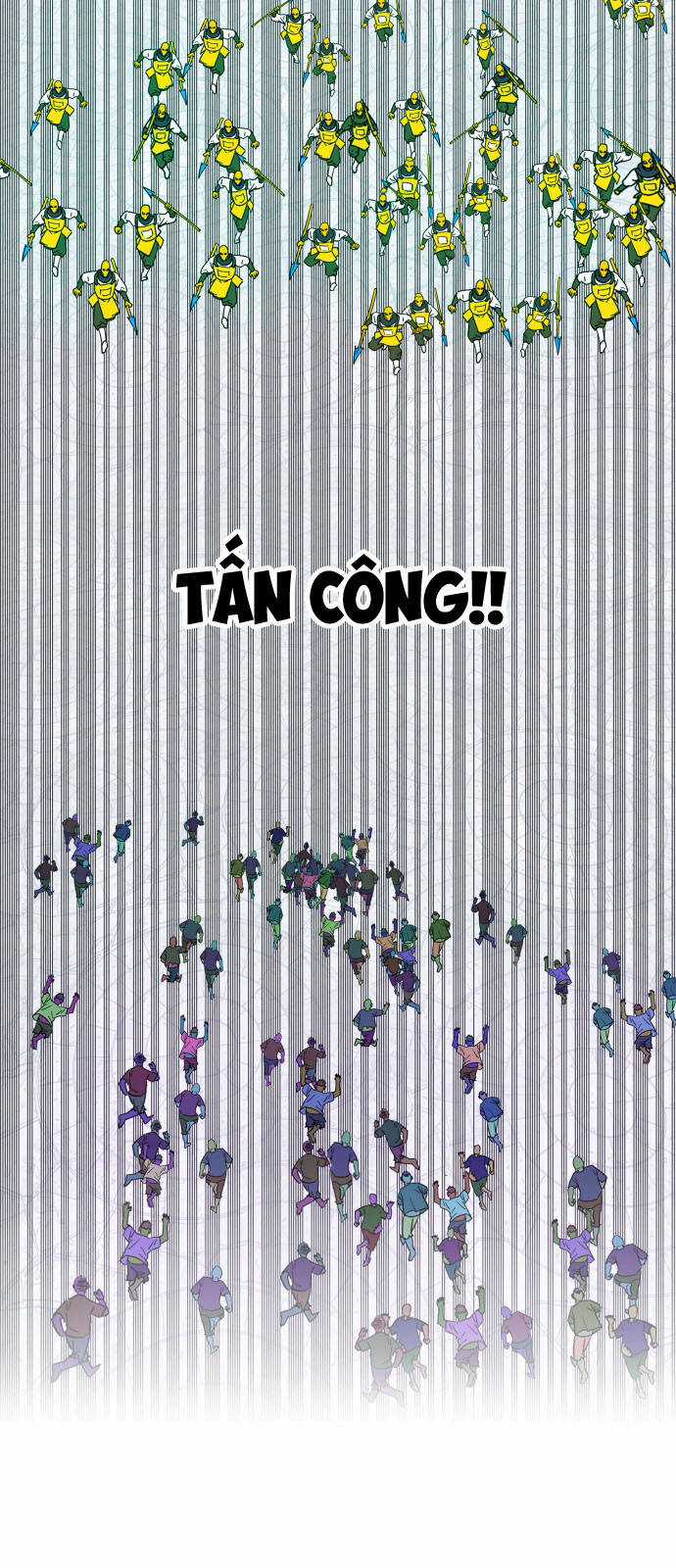 Hard Core Leveling Warrior Ss3 - Chapter 105 - Trang 30