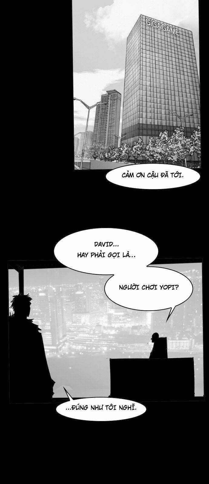 Hard Core Leveling Warrior Ss3 - Chapter 105 - Trang 35