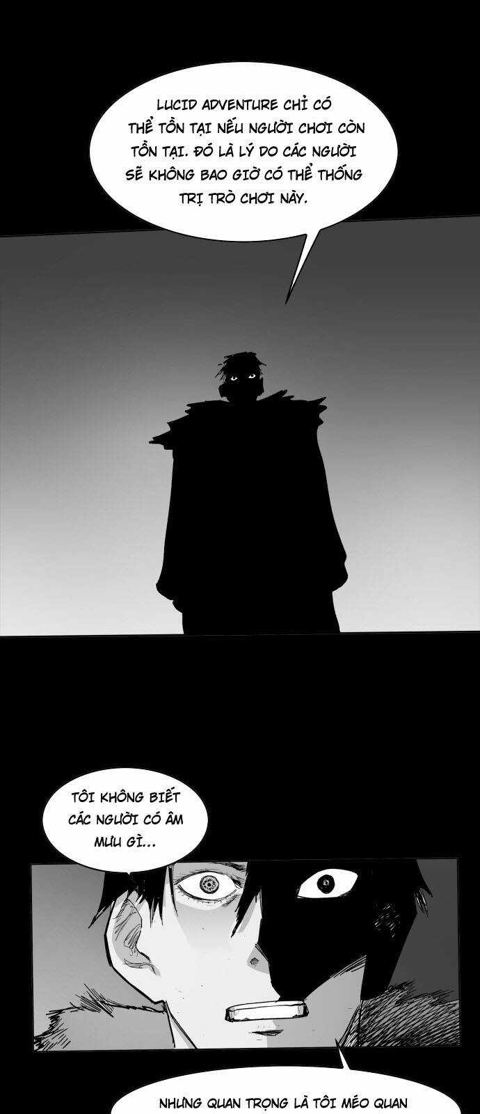 Hard Core Leveling Warrior Ss3 - Chapter 105 - Trang 37