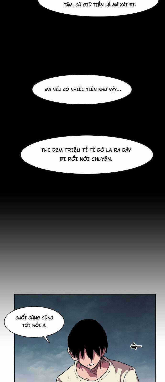 Hard Core Leveling Warrior Ss3 - Chapter 105 - Trang 38