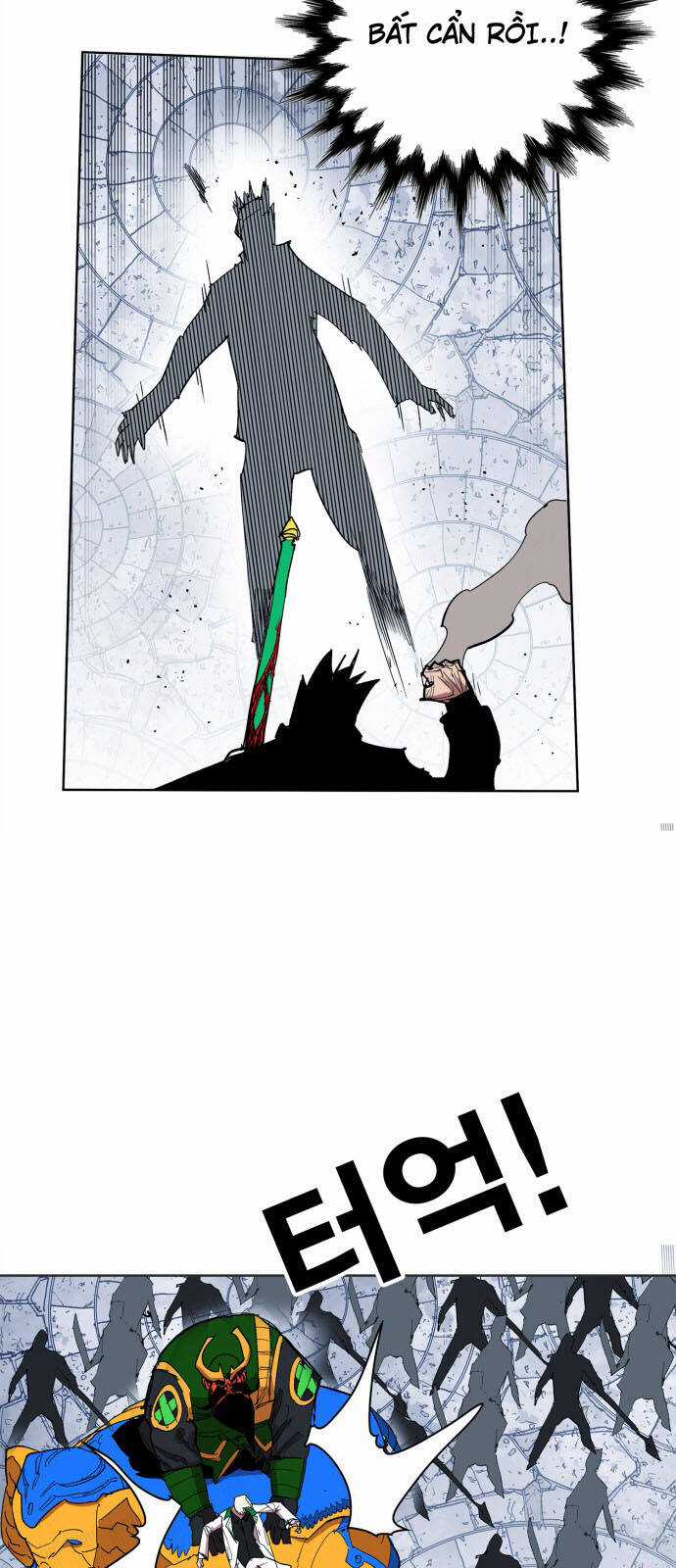 Hard Core Leveling Warrior Ss3 - Chapter 105 - Trang 47