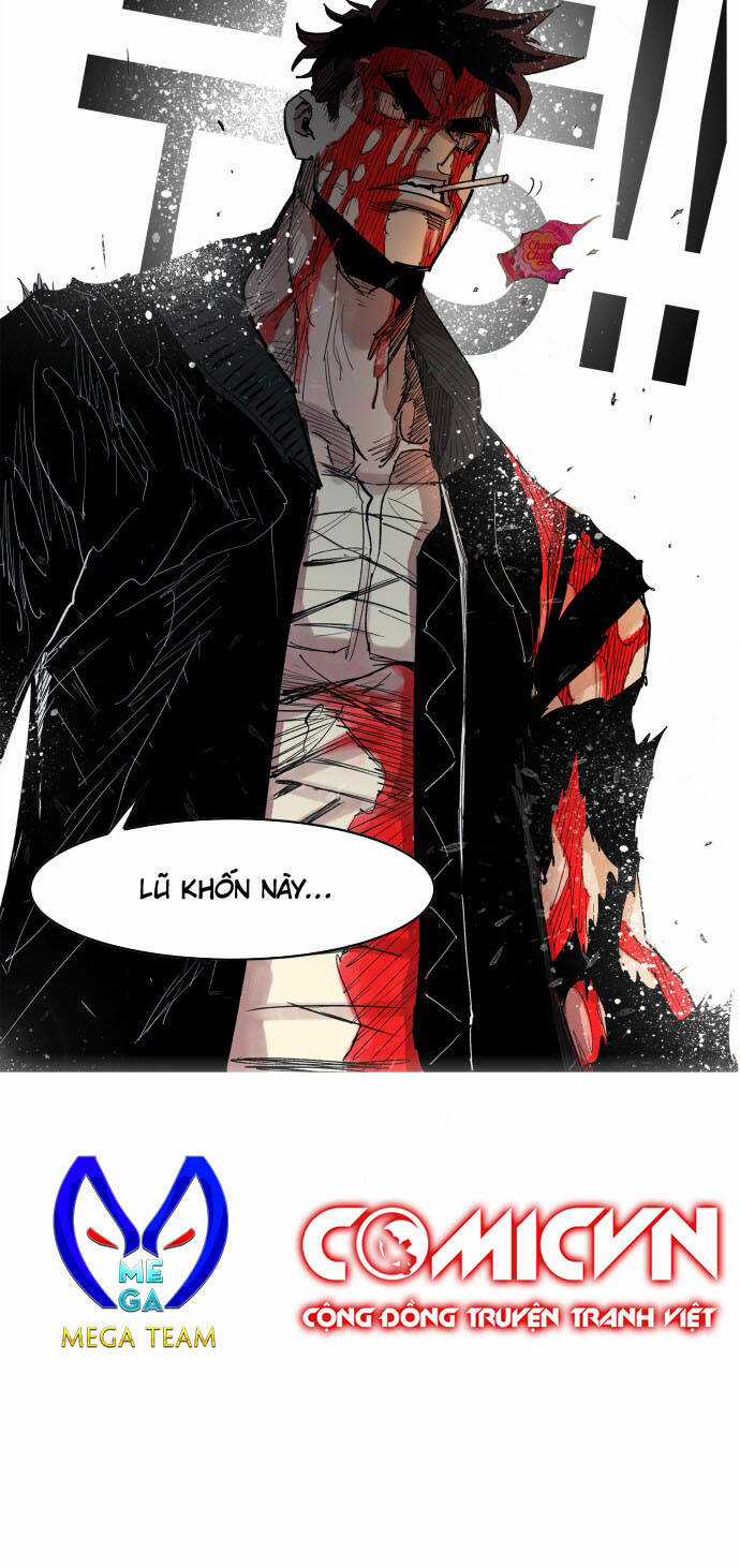 Hard Core Leveling Warrior Ss3 - Chapter 105 - Trang 51