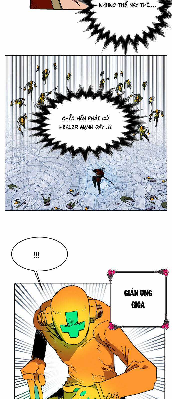 Hard Core Leveling Warrior Ss3 - Chapter 106 - Trang 18