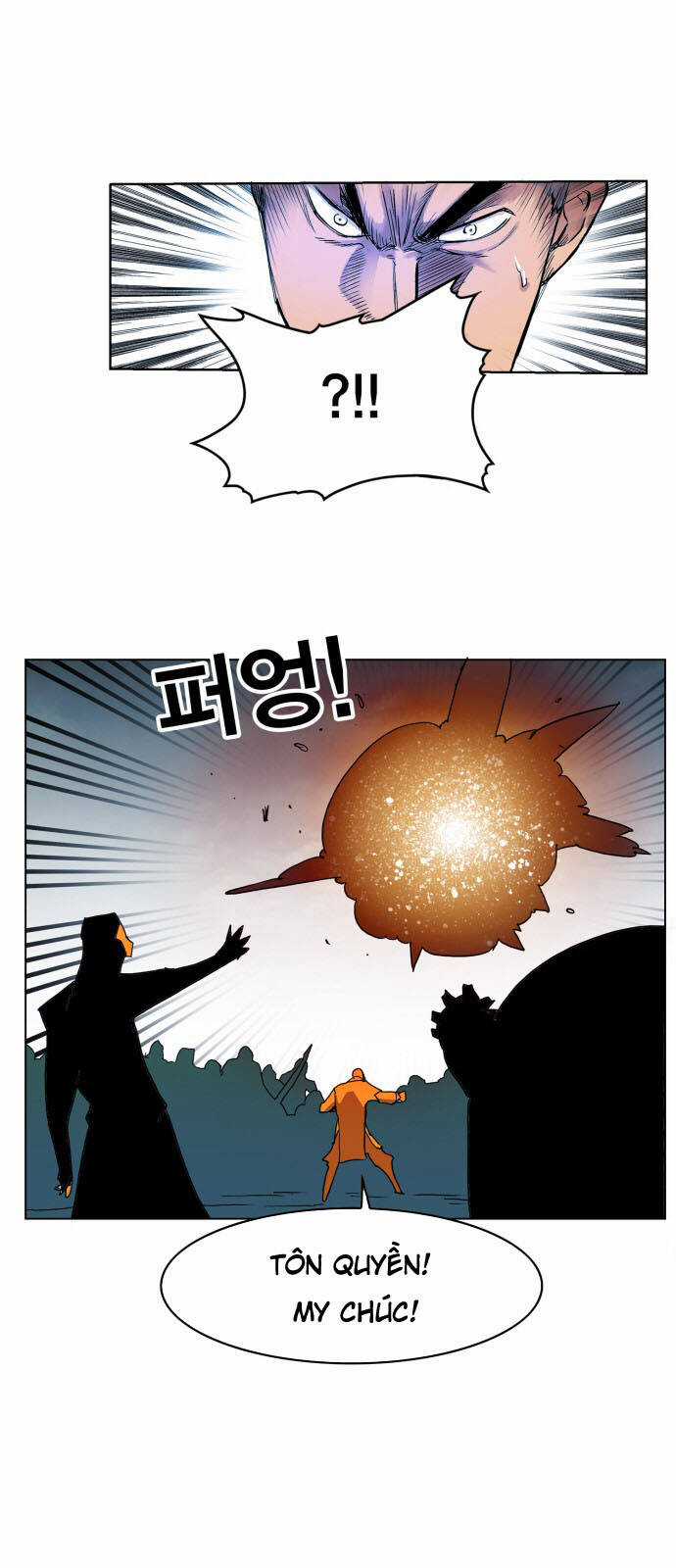 Hard Core Leveling Warrior Ss3 - Chapter 106 - Trang 21