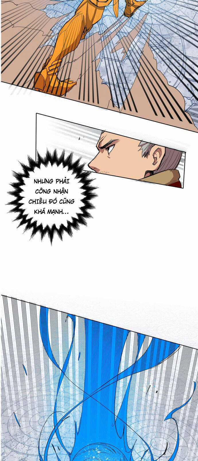 Hard Core Leveling Warrior Ss3 - Chapter 106 - Trang 26
