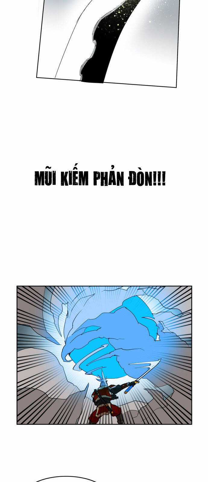 Hard Core Leveling Warrior Ss3 - Chapter 106 - Trang 28