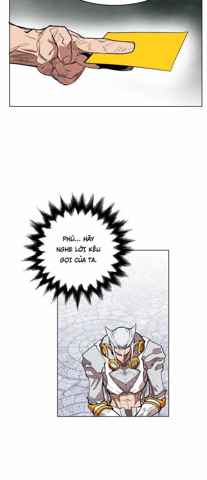 Hard Core Leveling Warrior Ss3 - Chapter 106 - Trang 37