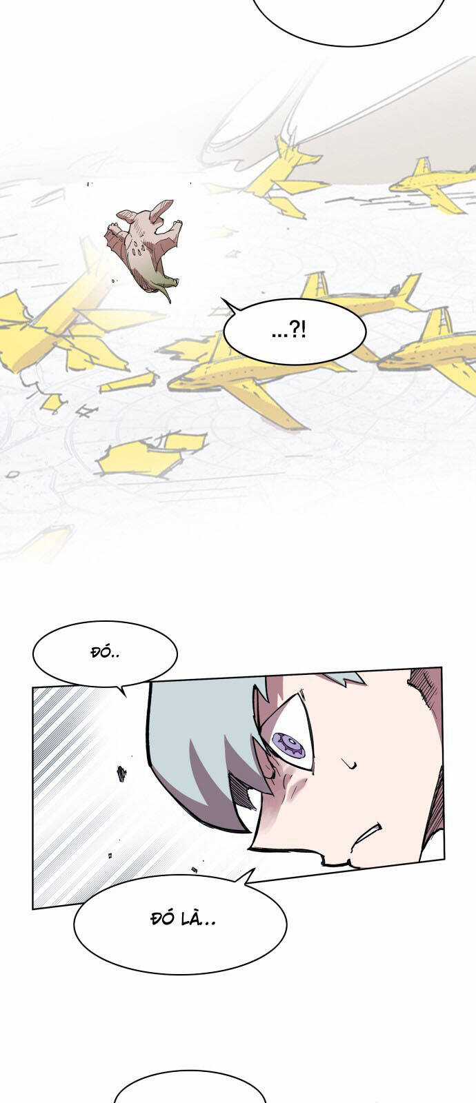 Hard Core Leveling Warrior Ss3 - Chapter 106 - Trang 41