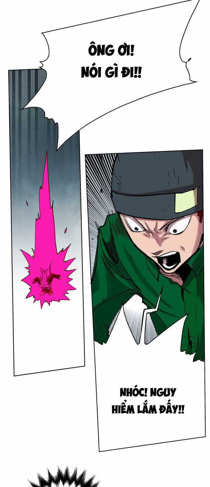 Hard Core Leveling Warrior Ss3 - Chapter 106 - Trang 43