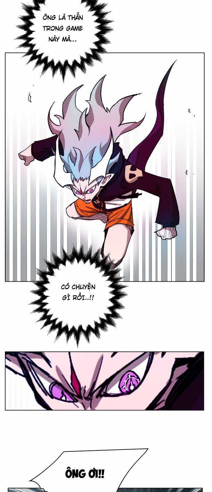 Hard Core Leveling Warrior Ss3 - Chapter 106 - Trang 44