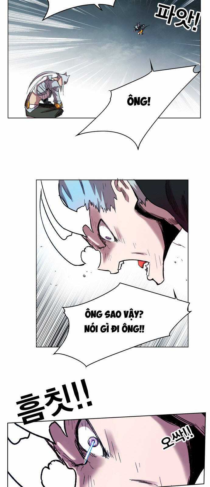 Hard Core Leveling Warrior Ss3 - Chapter 106 - Trang 45