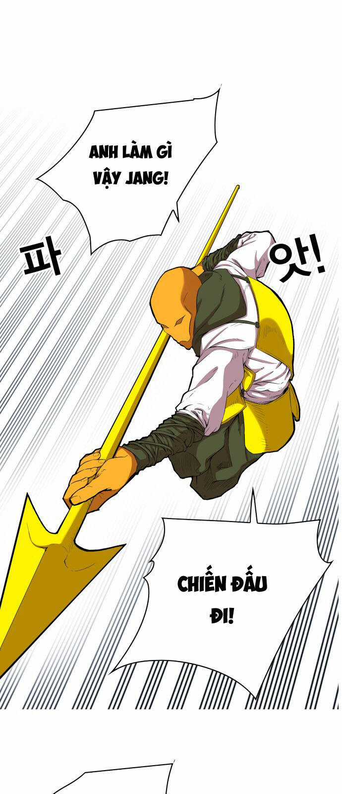 Hard Core Leveling Warrior Ss3 - Chapter 106 - Trang 8