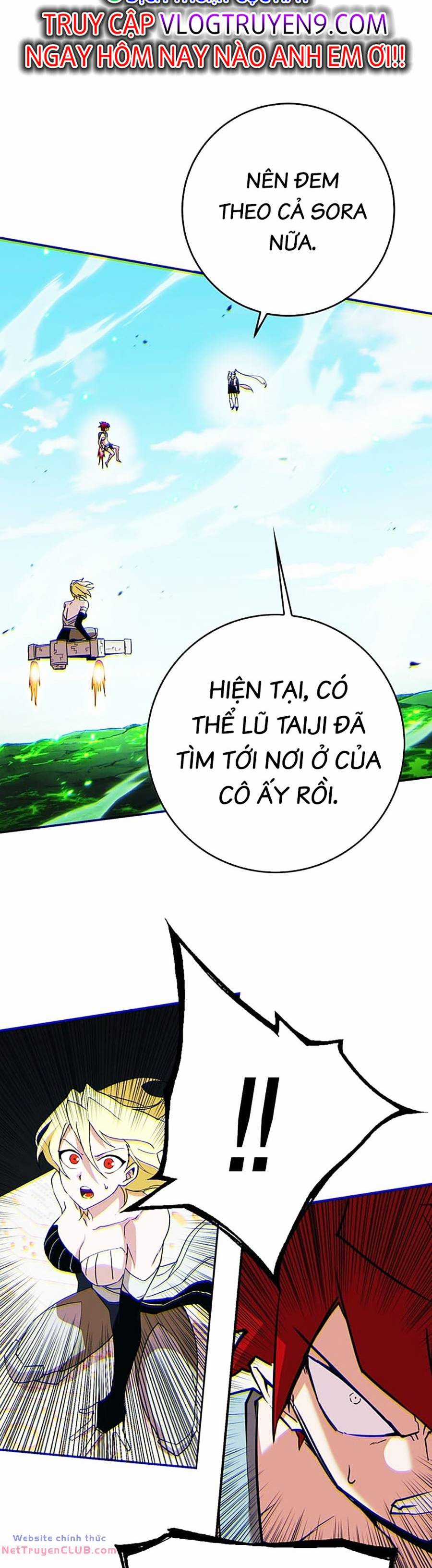 Hard Core Leveling Warrior Ss3 - Chapter 11 - Trang 11