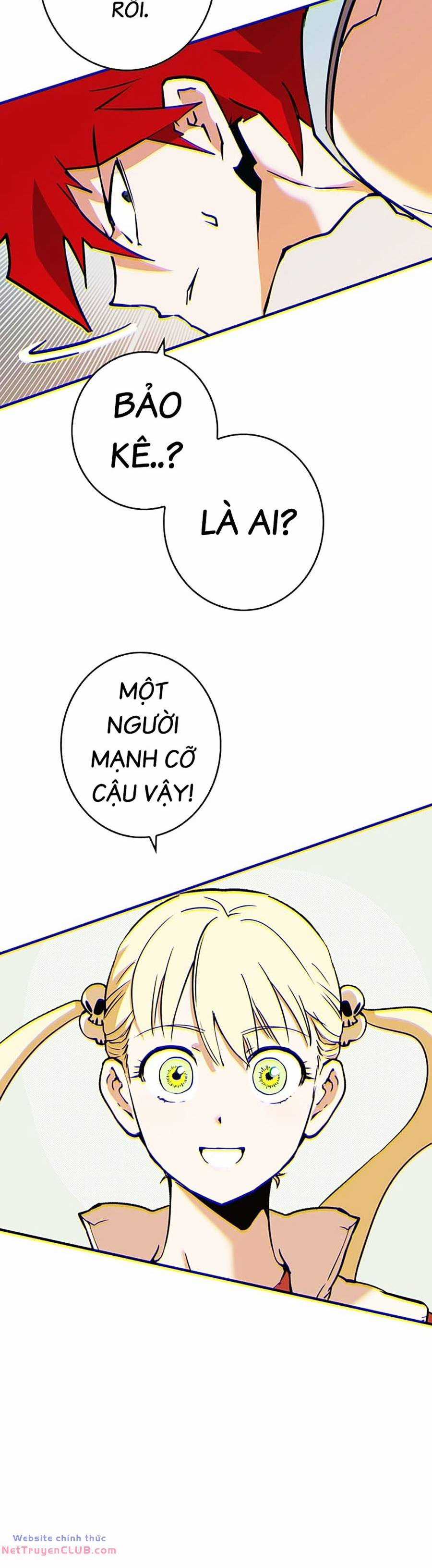 Hard Core Leveling Warrior Ss3 - Chapter 11 - Trang 13