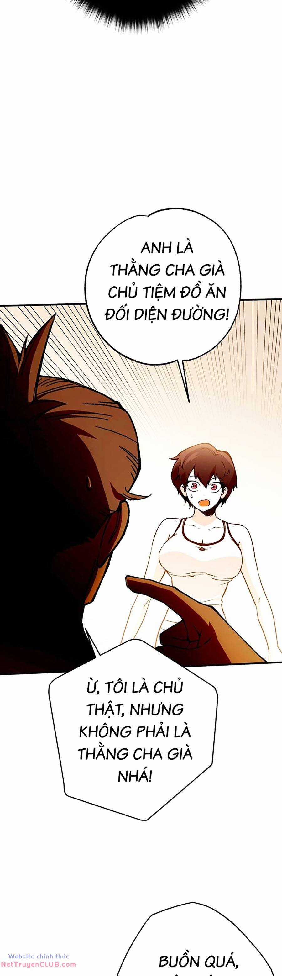 Hard Core Leveling Warrior Ss3 - Chapter 11 - Trang 17