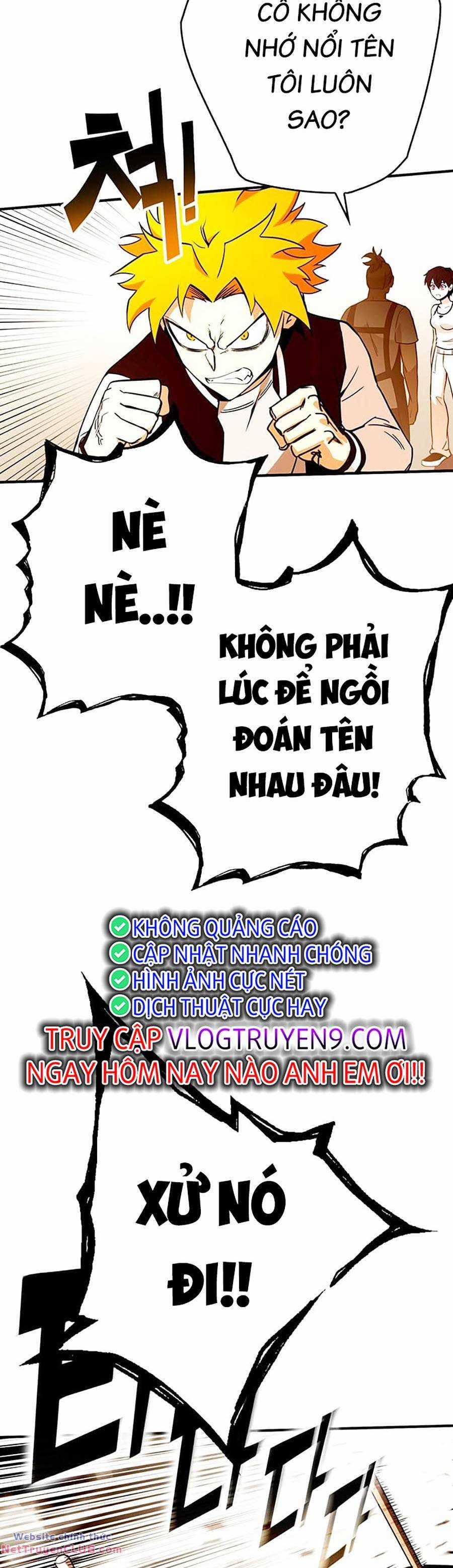 Hard Core Leveling Warrior Ss3 - Chapter 11 - Trang 18