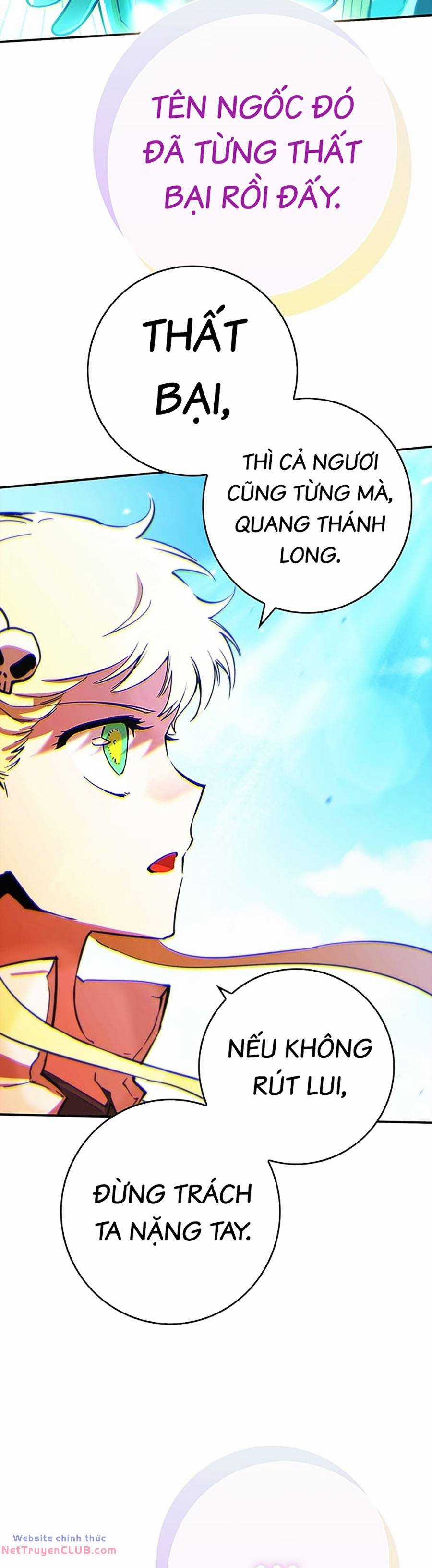 Hard Core Leveling Warrior Ss3 - Chapter 11 - Trang 3