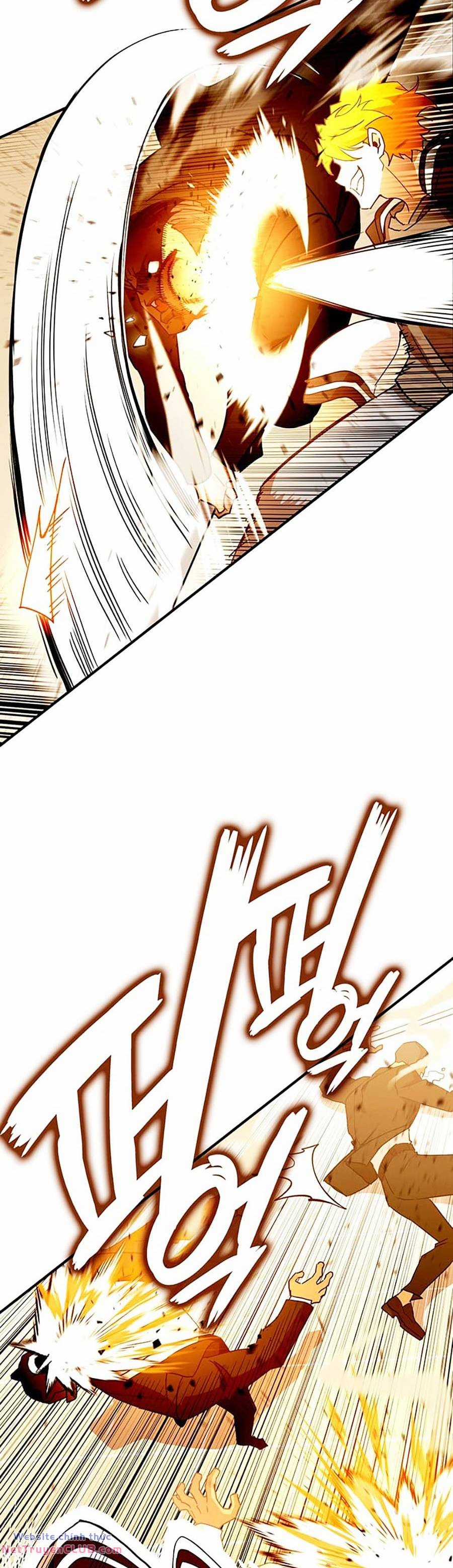 Hard Core Leveling Warrior Ss3 - Chapter 11 - Trang 21