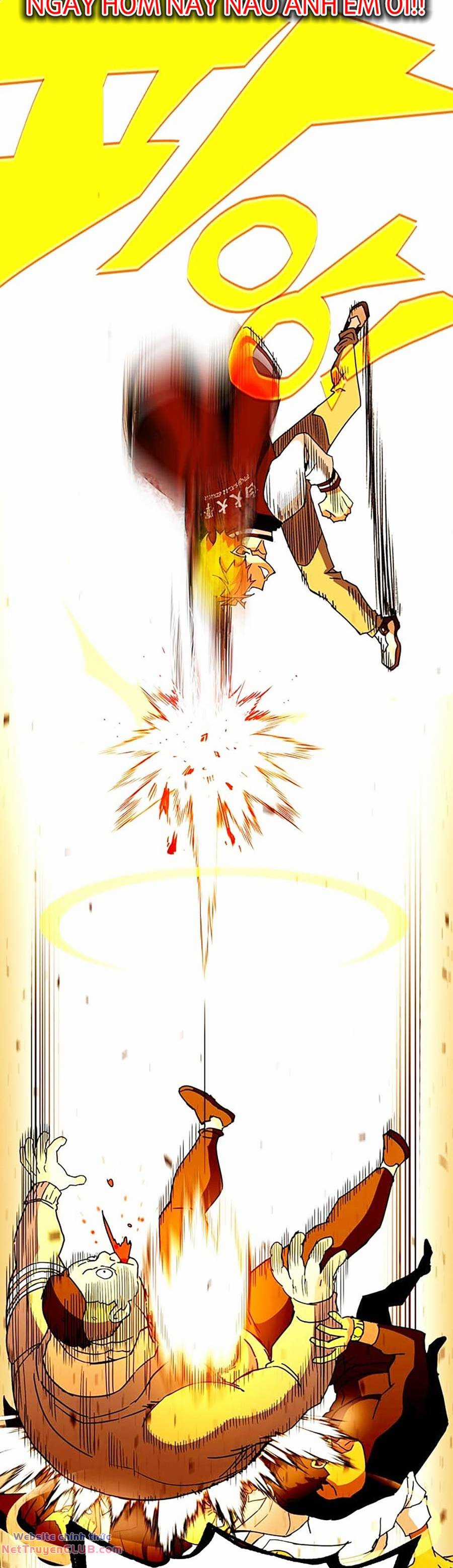 Hard Core Leveling Warrior Ss3 - Chapter 11 - Trang 23