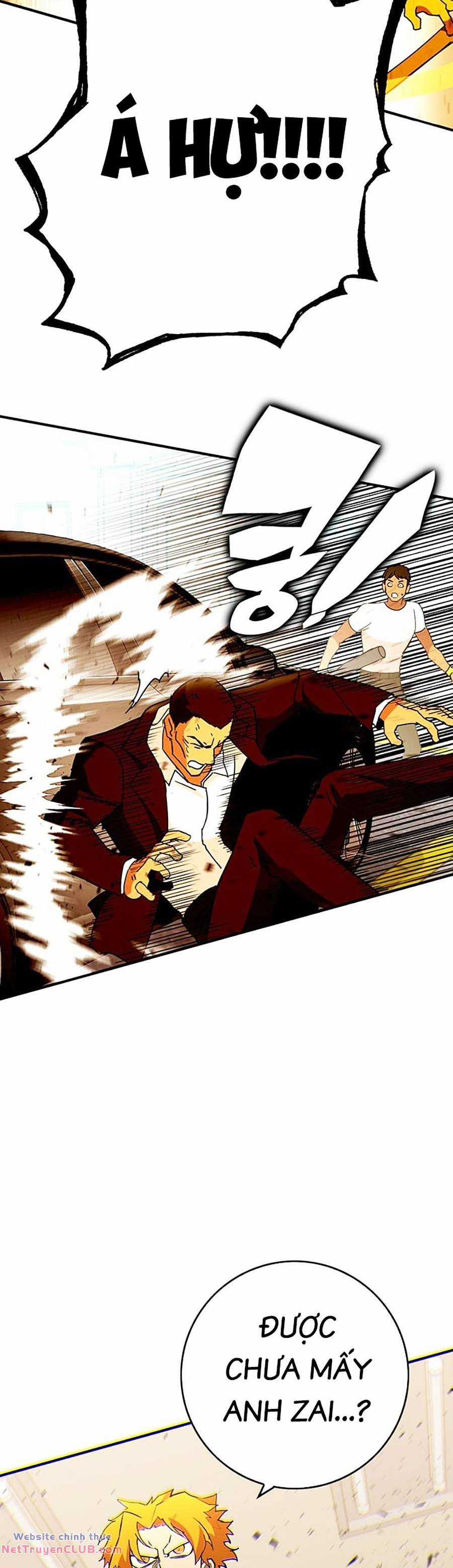 Hard Core Leveling Warrior Ss3 - Chapter 11 - Trang 24