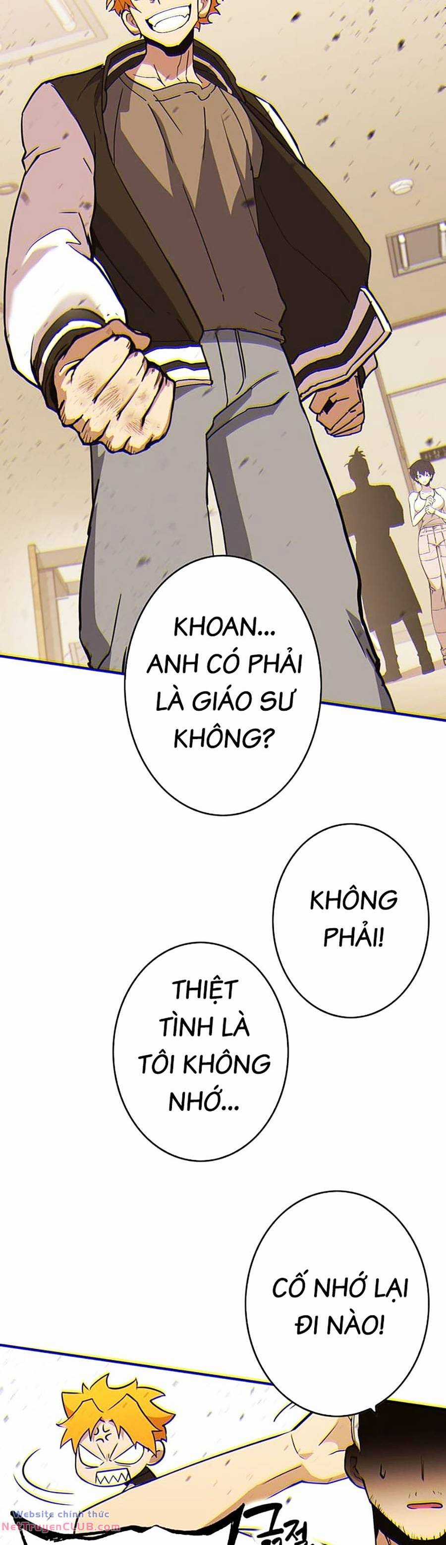 Hard Core Leveling Warrior Ss3 - Chapter 11 - Trang 25