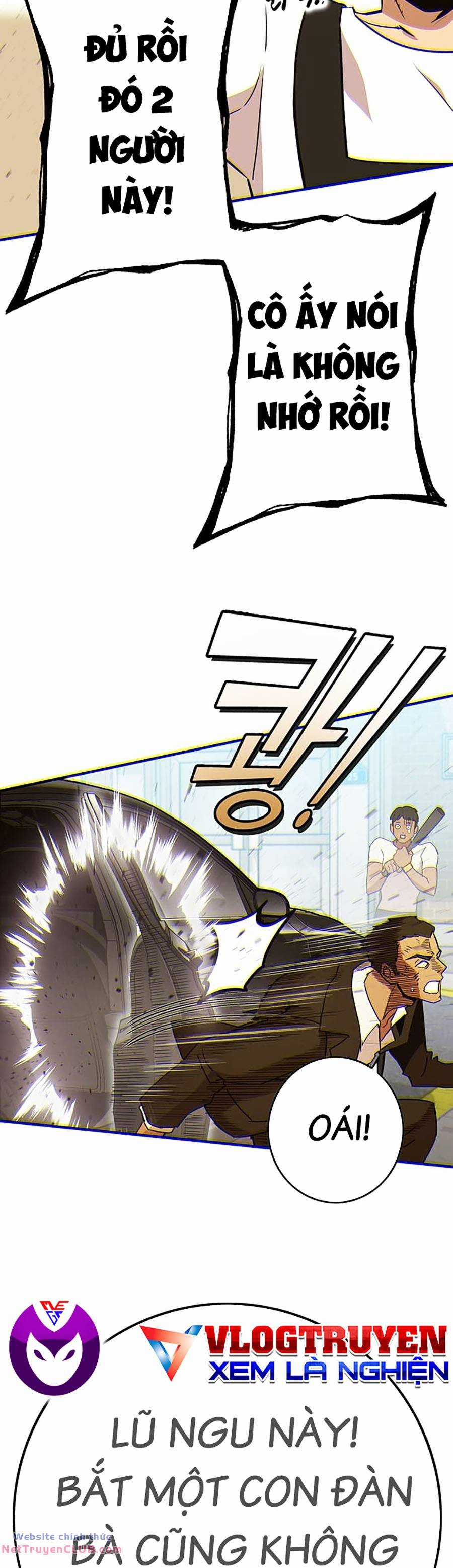 Hard Core Leveling Warrior Ss3 - Chapter 11 - Trang 26