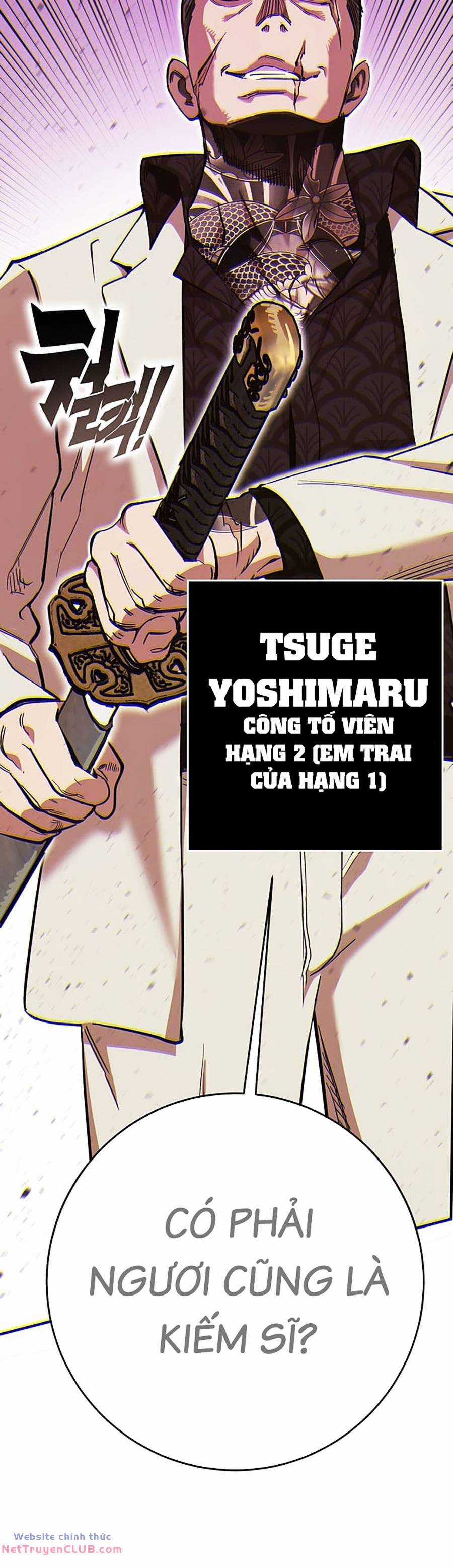 Hard Core Leveling Warrior Ss3 - Chapter 11 - Trang 30