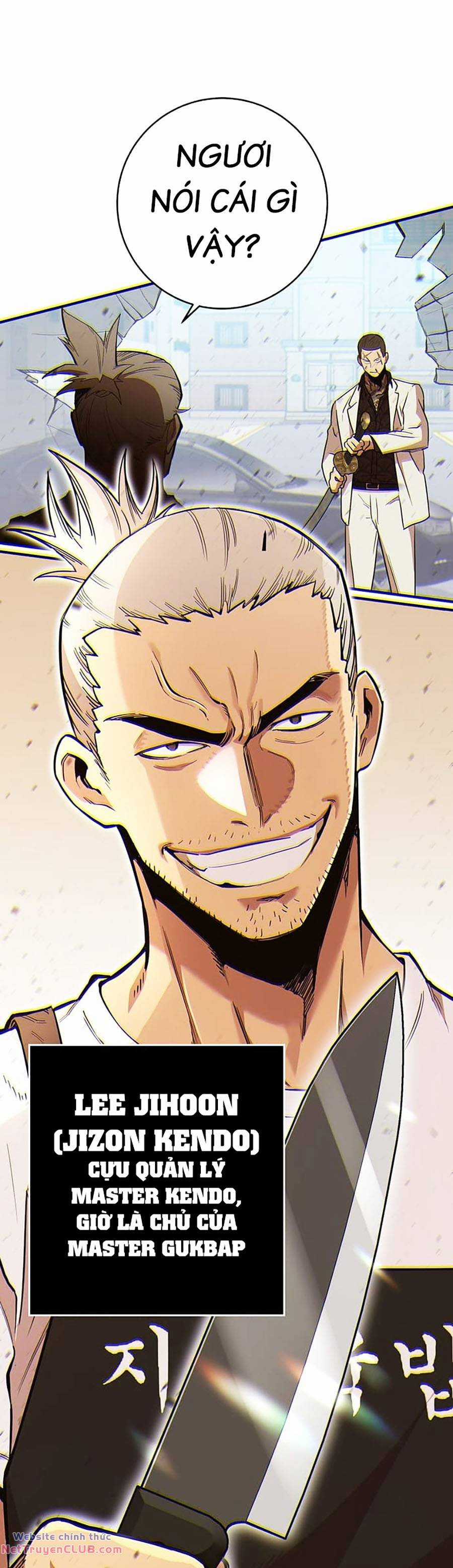 Hard Core Leveling Warrior Ss3 - Chapter 11 - Trang 31