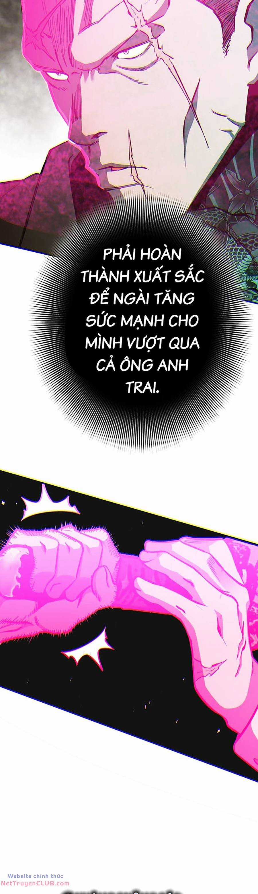 Hard Core Leveling Warrior Ss3 - Chapter 11 - Trang 35