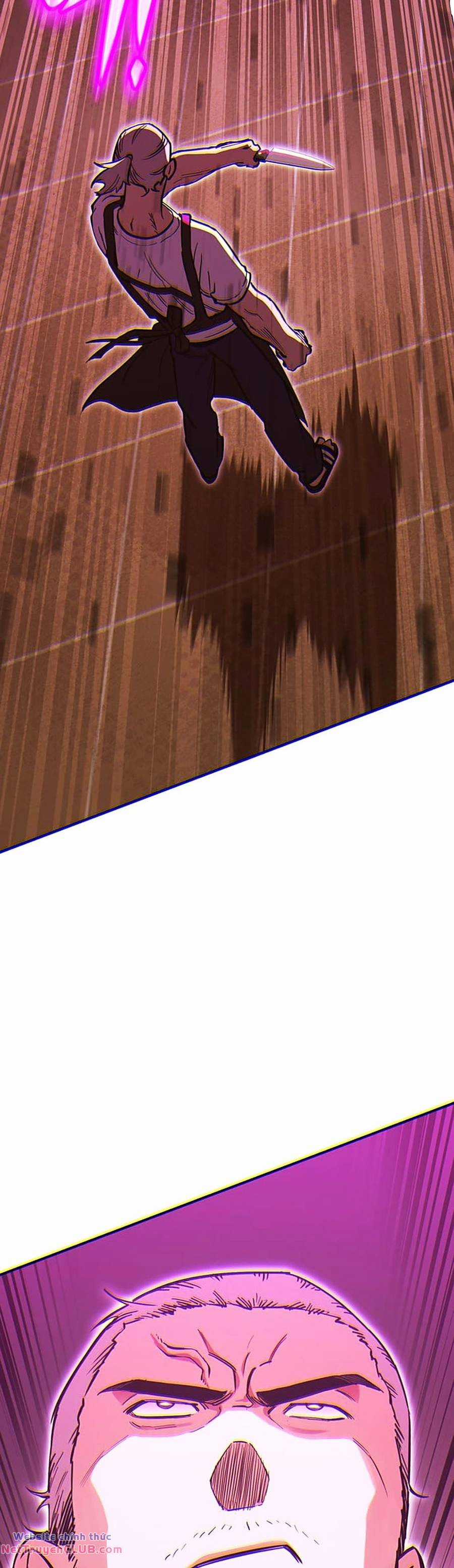 Hard Core Leveling Warrior Ss3 - Chapter 11 - Trang 37